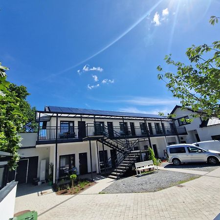 Dziwnów Dom Goscinny Z Restauracja - Rejs מראה חיצוני תמונה